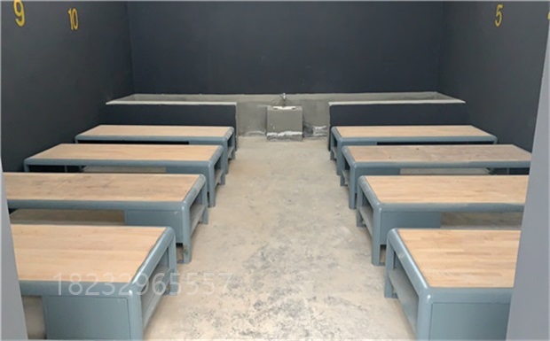 株洲拘留所床具