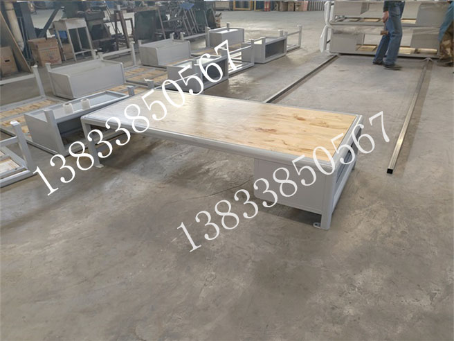 株洲监狱床具