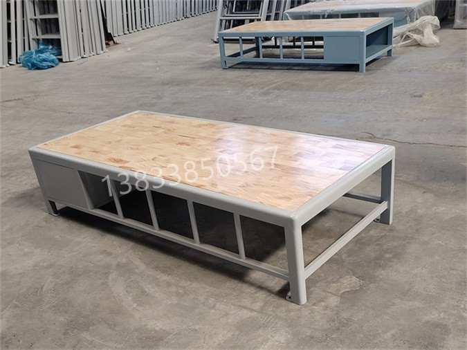 株洲Y型看守所床具